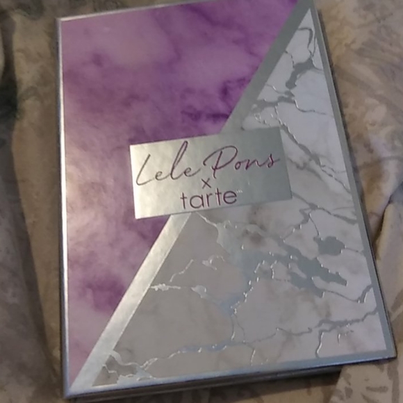 tarte Other - Tarte palette